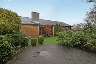 Villa på Vestparken 23, 6840 Oksbøl