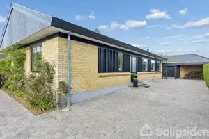 Villa på Holger Danskes Vej 30, 7100 Vejle