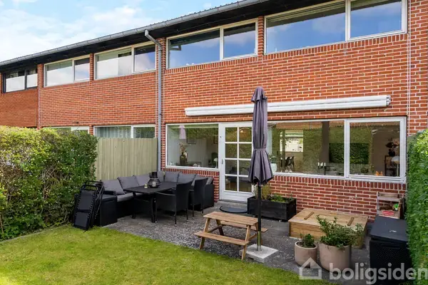 Rækkehus på Sankt Ibs Alle 28, 2630 Taastrup
