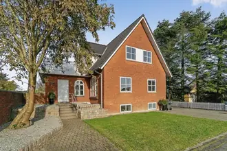 Villa på Møllevej 31, 9800 Hjørring