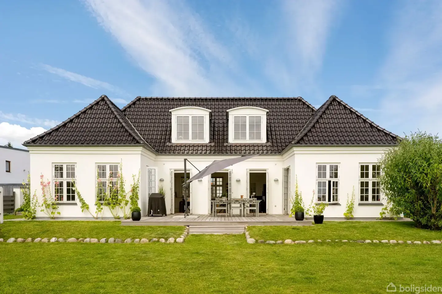 Villa på Stillidsvej 23, 2670 Greve
