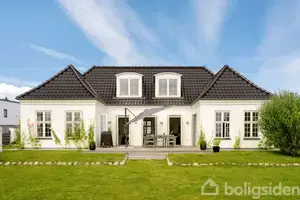 Villa på Stillidsvej 23, 2670 Greve