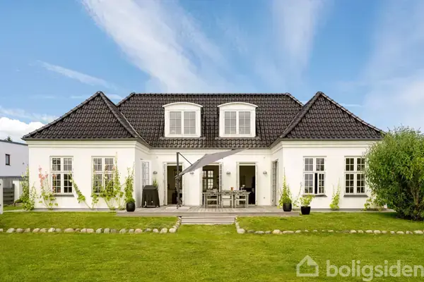 Villa på Stillidsvej 23, 2670 Greve
