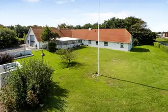 Villa på Bjerrevej 20, Bjerre, 7730 Hanstholm