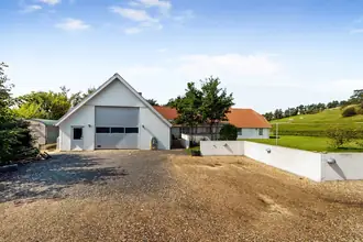 Villa på Bjerrevej 20, Bjerre, 7730 Hanstholm