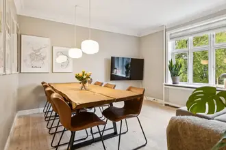 Ejerlejlighed på Niels Ebbesens Gade 12A, 2. th., 9000 Aalborg