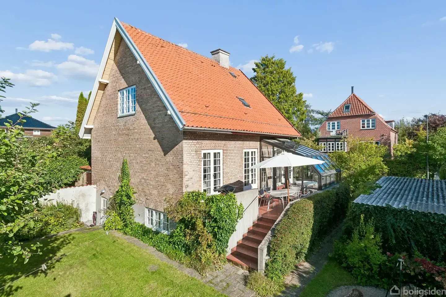 Villa på Vesterløkken 20, 2700 Brønshøj