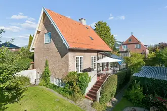 Villa på Vesterløkken 20, 2700 Brønshøj