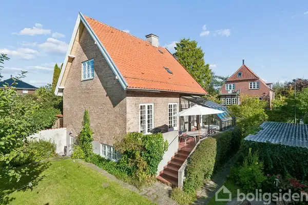 Villa på Vesterløkken 20, 2700 Brønshøj