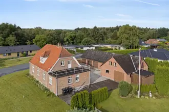 Villa på Tyrsbjergvej 67, Villestofte, 5210 Odense NV