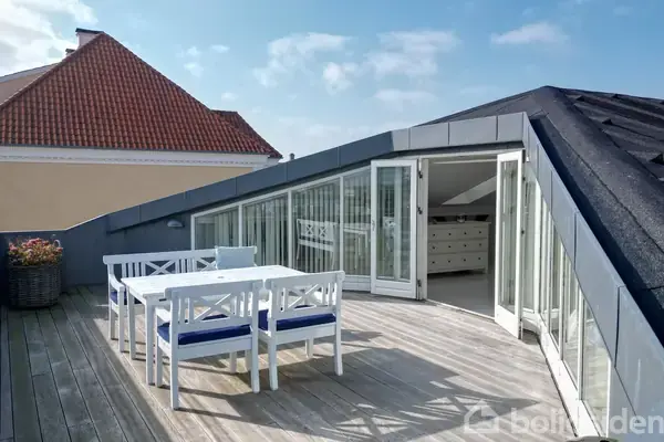 Ejerlejlighed på Chr. Bruuns Vej 6, 9990 Skagen