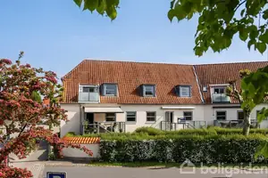 Ejerlejlighed på Borgervænget 10, st. tv., 6100 Haderslev
