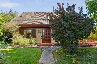 Villa på Barritvej 25, 2770 Kastrup