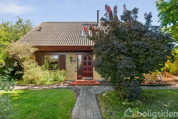 Villa på Barritvej 25, 2770 Kastrup