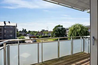 Ejerlejlighed på Nørre Boulevard 124, 1. tv., 4600 Køge