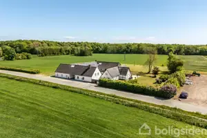 Villa på Søndergårdsvej 46, 4640 Faxe