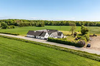 Villa på Søndergårdsvej 46, 4640 Faxe