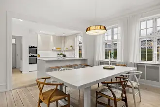 Villa på Højvænget 5, 3000 Helsingør