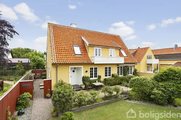 Villa på Gæstgiverstien 9, 9990 Skagen