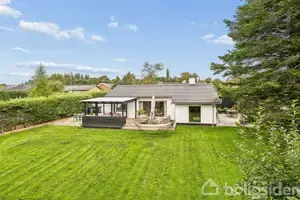 Villa på Slåenvej 2, 7080 Børkop