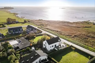 Villa på Lægårdsvej 1, 9370 Hals
