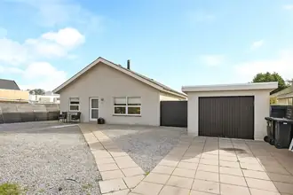 Villa på Højlunds Alle 17, 6710 Esbjerg V