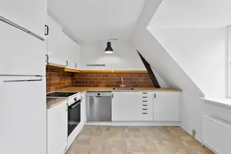 Ejerlejlighed på Rantzausgade 20, 3. tv., 9000 Aalborg