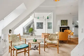 Ejerlejlighed på Fyrrebakken 16, 2., 9000 Aalborg