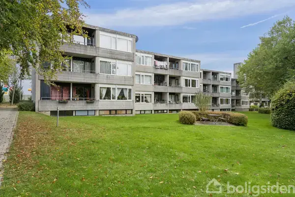 Ejerlejlighed på Højagerparken 36, 2. tv., 2750 Ballerup
