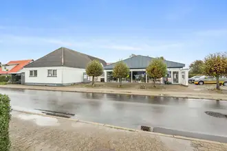 Villa på Haldagervej 39, Biersted, 9440 Aabybro