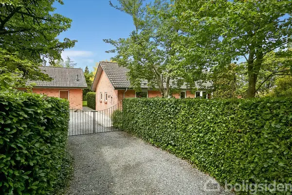 Villa på Silkeborgvej 258, 8700 Horsens