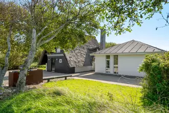 Fritidshus på Nordsøvej 199, Søndervig, 6950 Ringkøbing