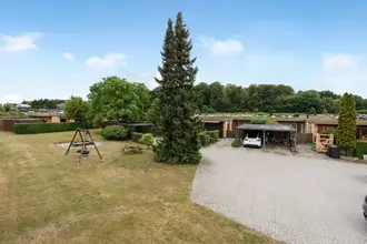 Rækkehus på Skovlyvænget 27, 2970 Hørsholm