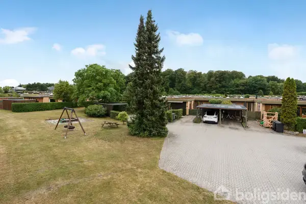 Rækkehus på Skovlyvænget 27, 2970 Hørsholm