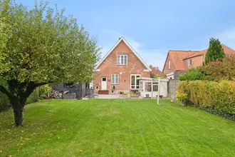 Villa på Sønderlundsvej 19, 4000 Roskilde