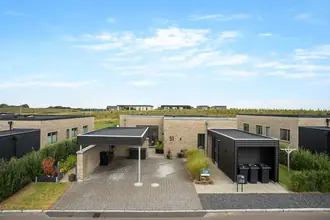 Villa på Safranvej 51, 8600 Silkeborg