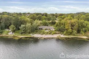 Villa på Fjordvejen 74, 6340 Kruså