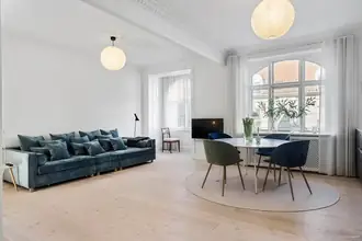 Ejerlejlighed på Vesterbrogade 119, 3. th., 1620 København V