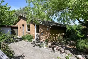 Villa på Kystparken 170, 6710 Esbjerg V