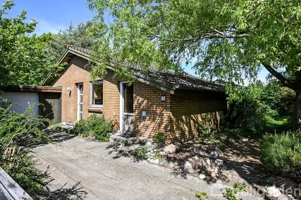 Villa på Kystparken 170, 6710 Esbjerg V