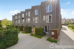 Rækkehus på Doris Lessings Vej 51E, 2300 København S