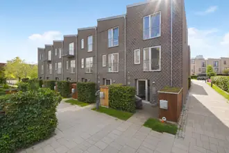 Rækkehus på Doris Lessings Vej 51E, 2300 København S