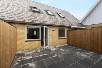Rækkehus på Fuglebakken 38M, Snestrup, 5210 Odense NV