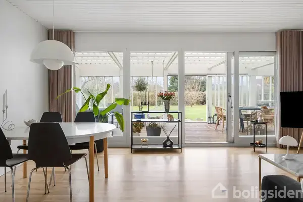 Villa på Kirkeskellet 28, 2605 Brøndby