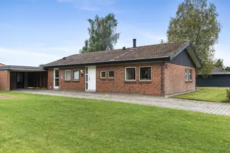 Villa på Falkevej 16, 7184 Vandel