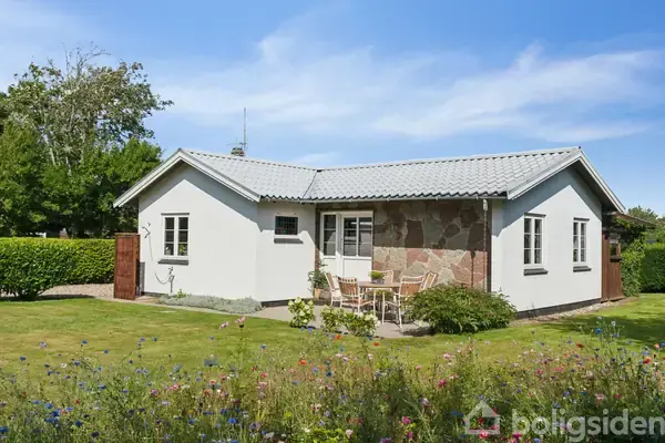 Fritidsbolig på Tranevej 7, 4200 Slagelse