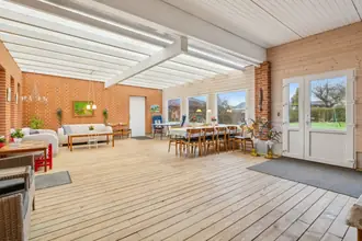 Villa på Tværvej 7, 9640 Farsø