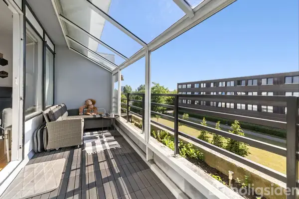 Ejerlejlighed på Leen C 1, 2. 4., 2630 Taastrup