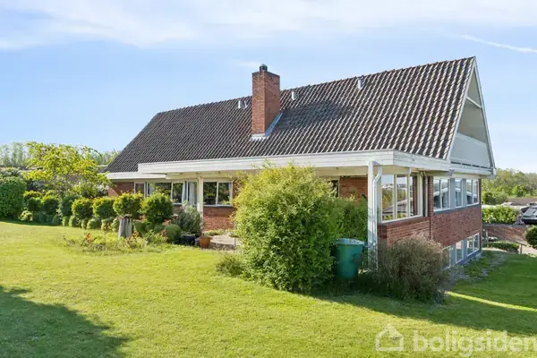 Villa på Rugbjergvej 95, 8260 Viby J