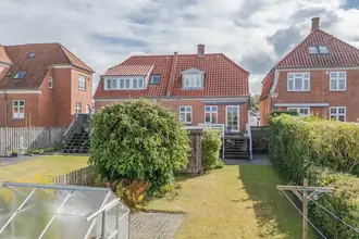 Rækkehus på Kalkbrænderivej 13, 5610 Assens